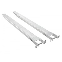 Gabelverlängerungen für Gabelzinken 150x70