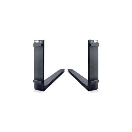 Gabelzinken 125x50 FEM 3B