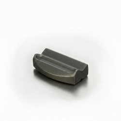 Unterer FEM ISO Gabelhaken