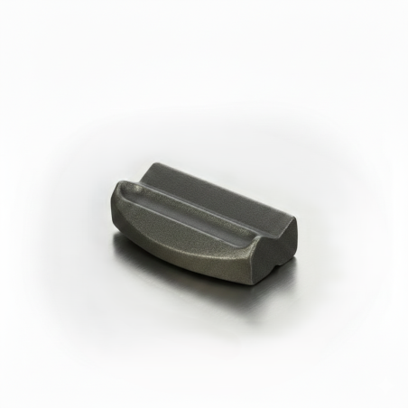 Unterer FEM ISO Gabelhaken