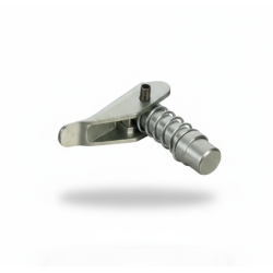 Arretierung für FEM ISO Gabelhaken