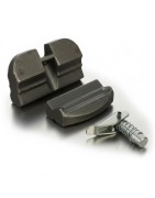 Anschweißteile und Zubehör für Gabelzinken