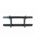 Gabelträger für Baumaschinen