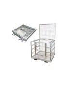 Anbaugeräte für Gabelstapler